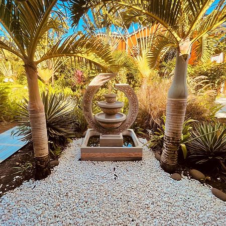 Tropicana Suites Deshaies Exterior photo
